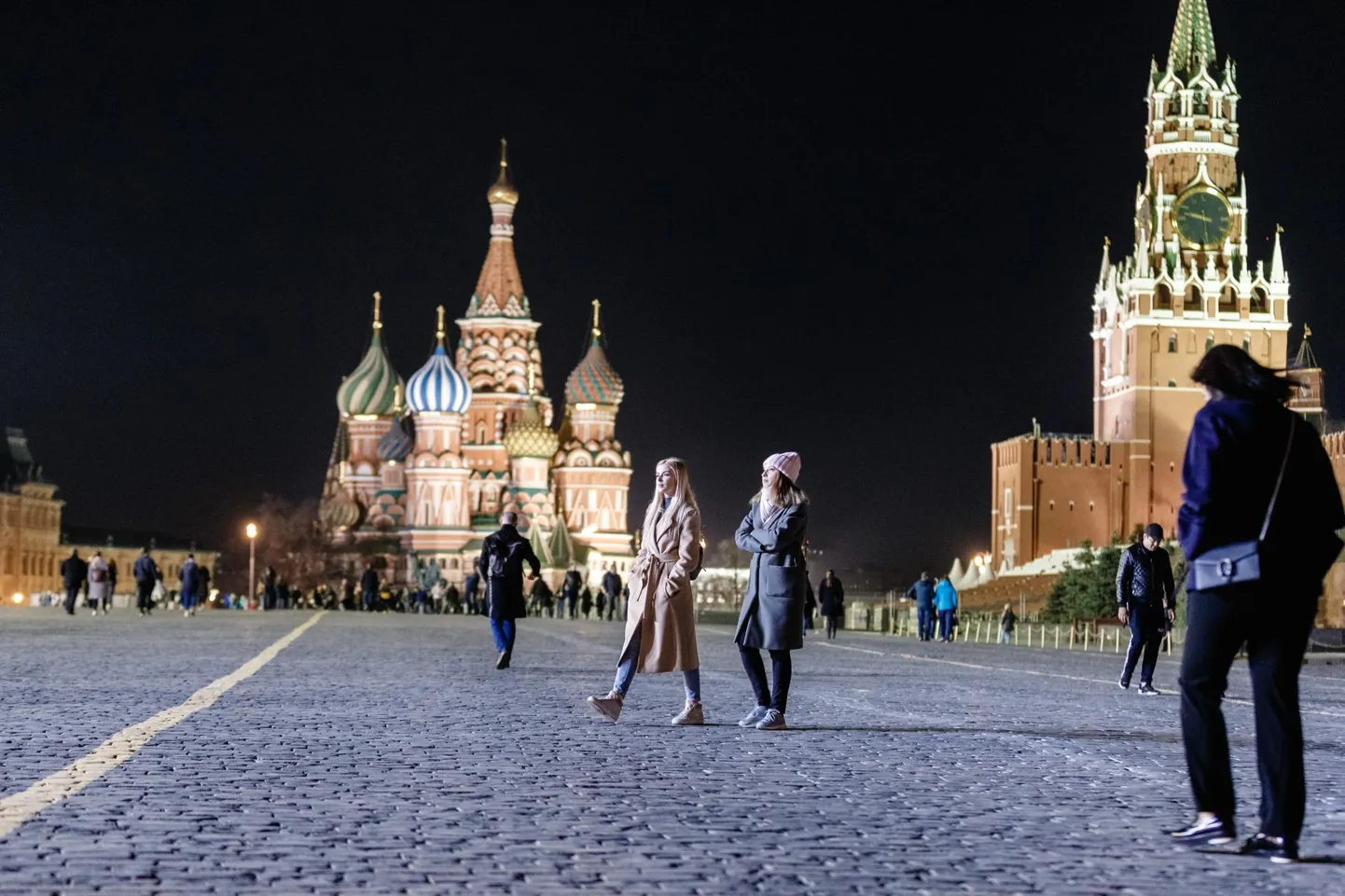Moskva.
