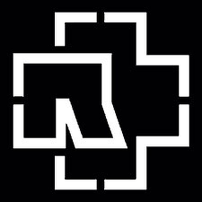 "Rammstein" logo 