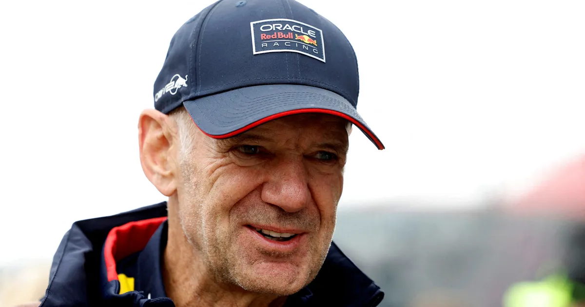 Red Bulli üks arhitekte liitus konkurendiga