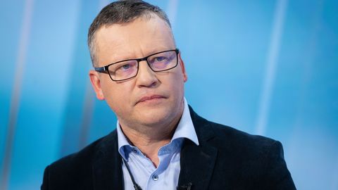 KUKU ⟩ Toomas Uibo: see oli halb üllatus, et lisaeelarve eriarvamusi väljendati hääletusel ilma varasema hoiatuseta