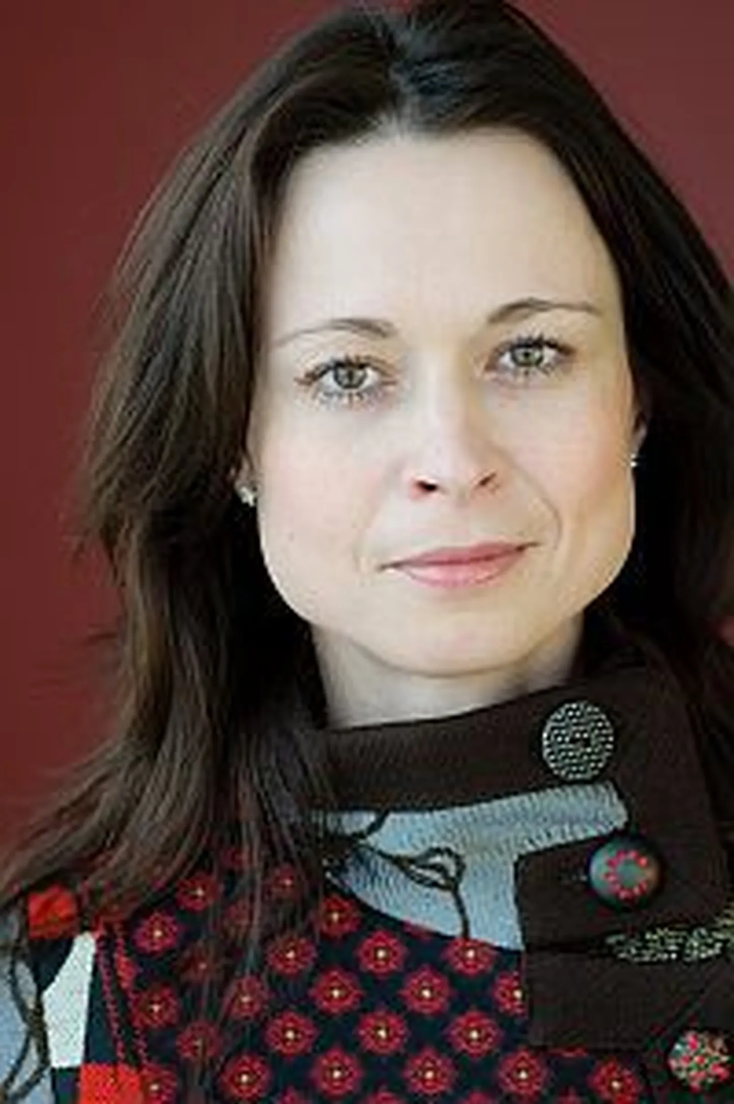 Viktoria Ruubel