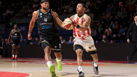 Brasiilialane liigub Itaaliasse – Serbia klub kaotab mängujuhi