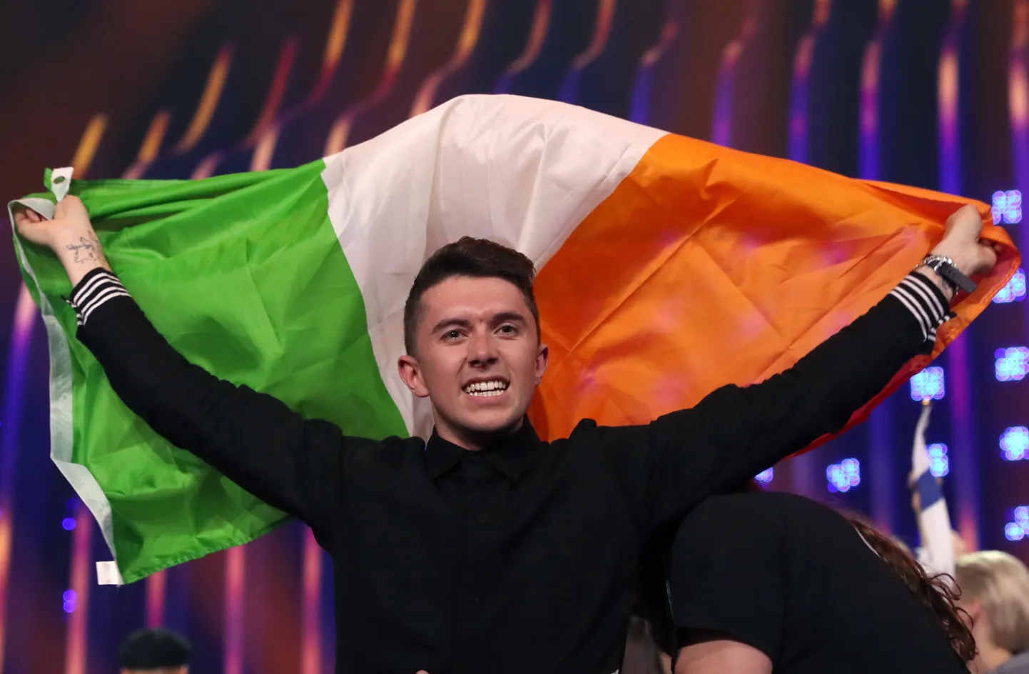 Ryan O'Shaughnessy