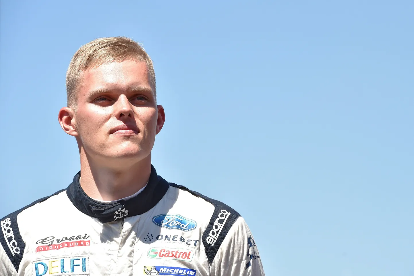 Ott Tänak