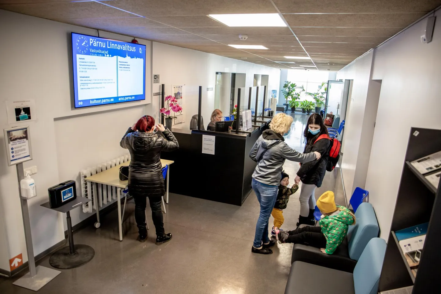 Toimetulekutoetuse saajate hulk on kahekordistunud, kuna valitsus tõstis suvel toimetuleku piiri.