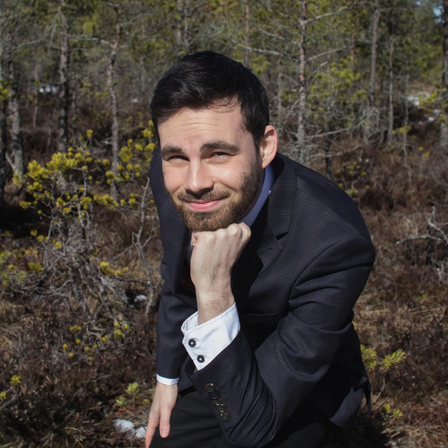 Räppar Abraham