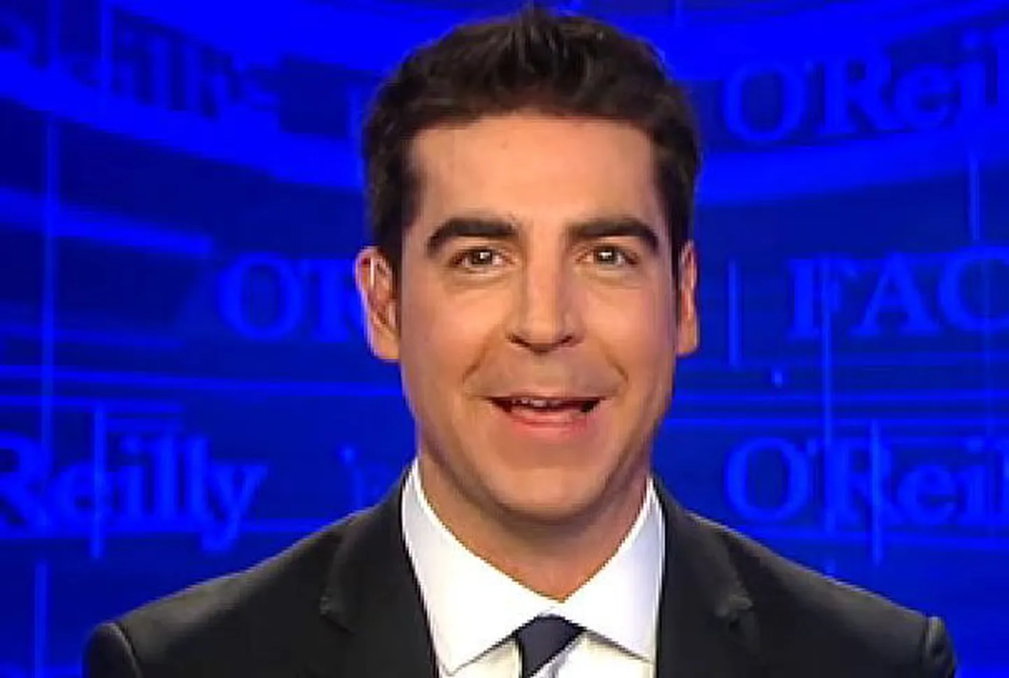 Jesse Watters