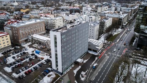 EKRE tahab kaotada rahvusringhäälingu