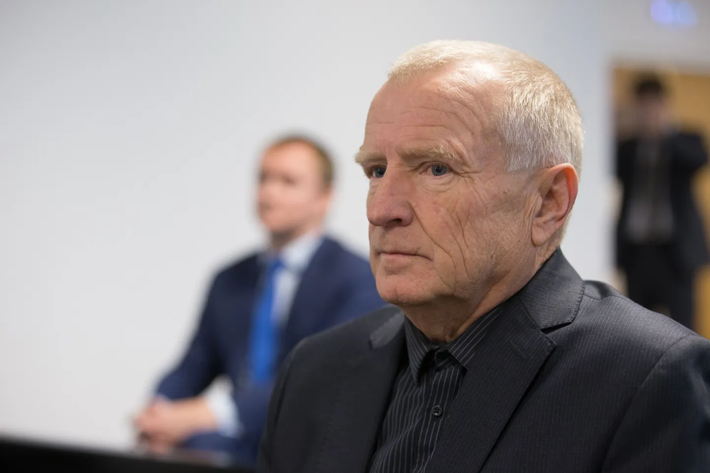 Väino Pentus.