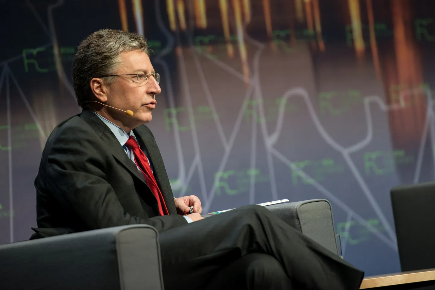 Kurt Volker