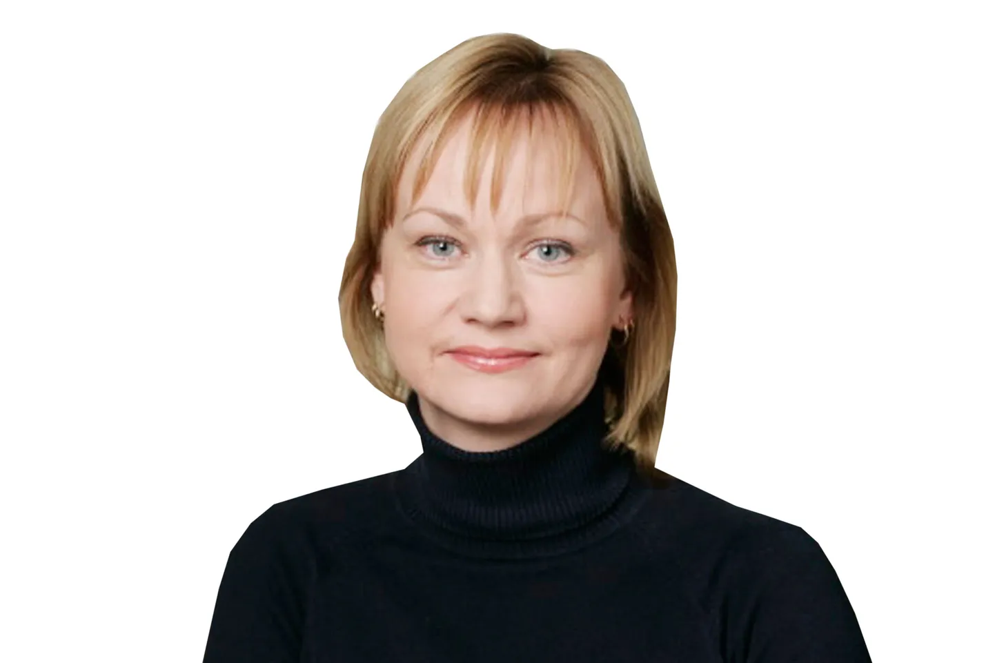 Tiina Loo