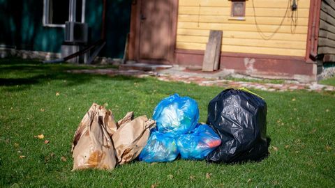 SIRJE POTISEPP ⟩ Kes maksab kinni kliimaministeeriumis valminud muinasjutu?