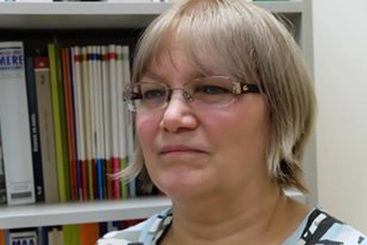 Sirje Mäearu
