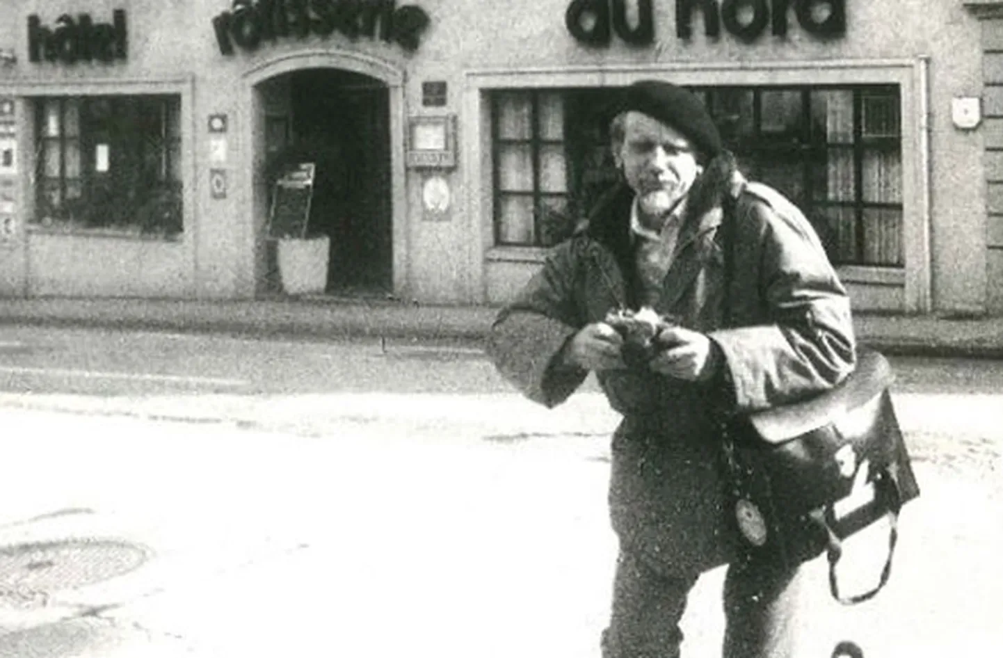 Raksta foto
