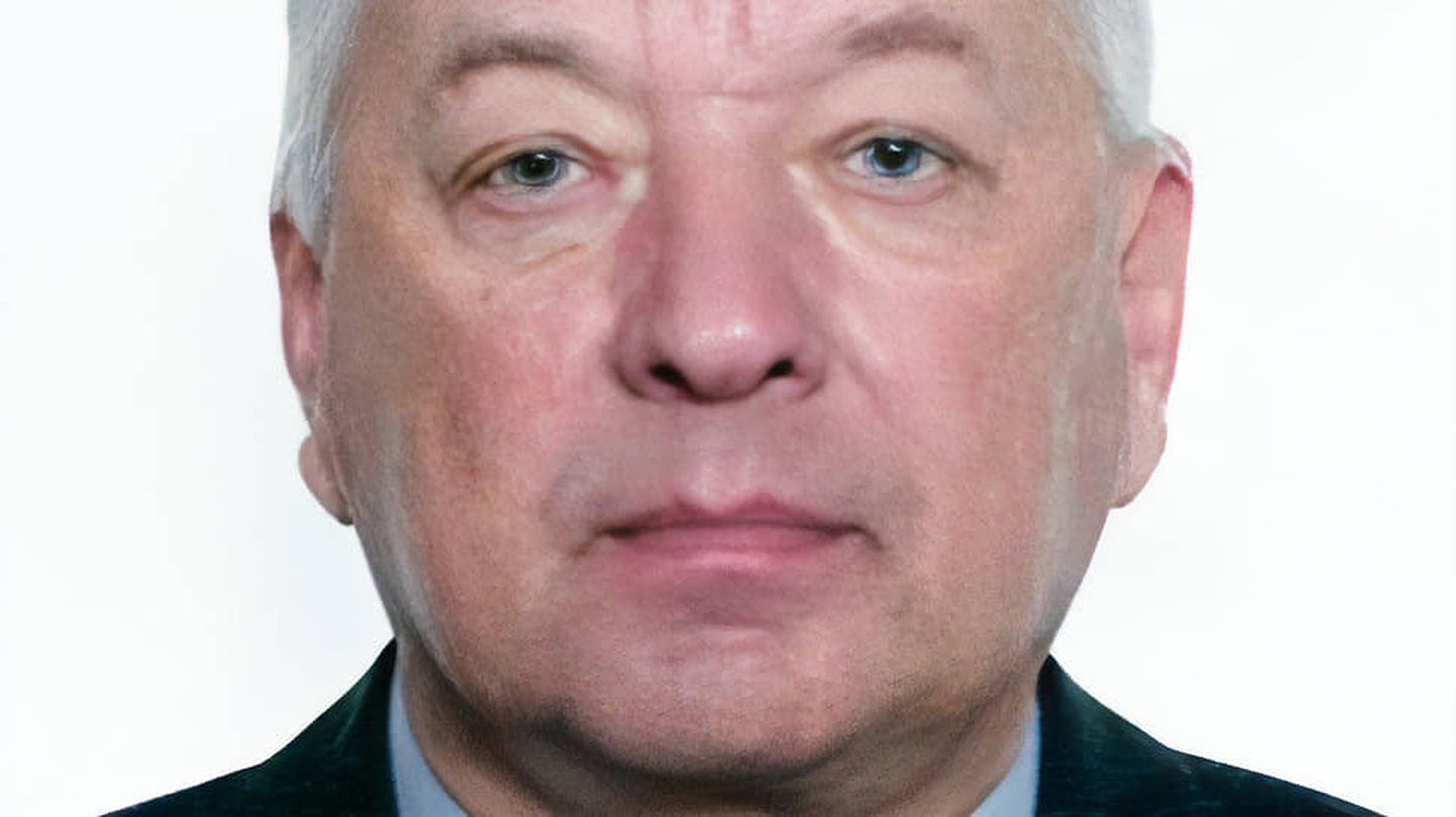 Aleksandrs Kuranovs