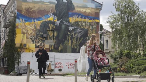Ukrainat ei päästa rahvastikukriisist isegi ELi liikmesus