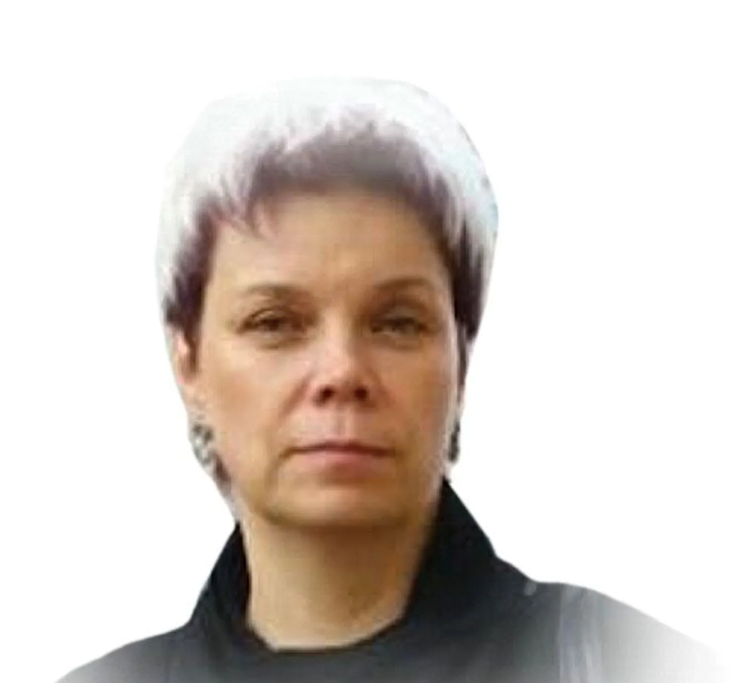 Наталия ЯГИНЦЕВА