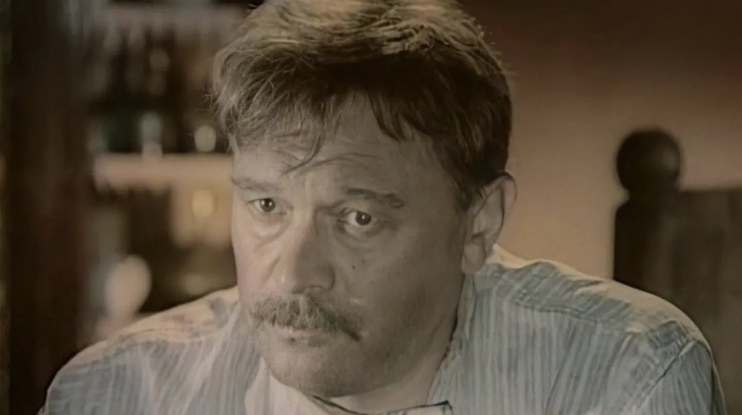 Николай Лебедев