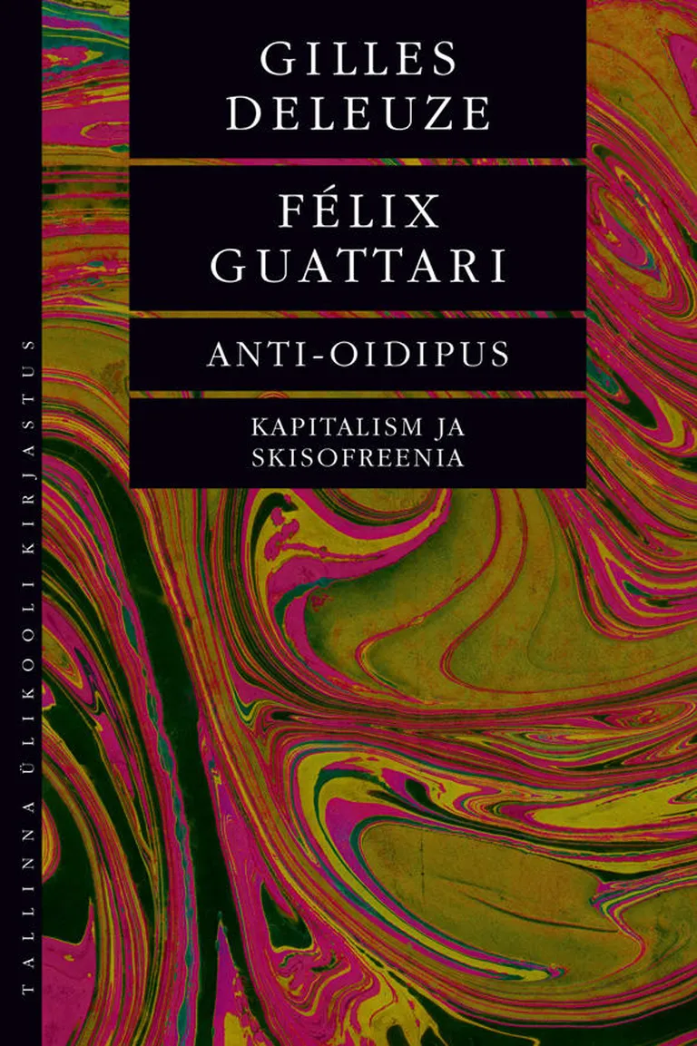 «Anti-Oidipus»