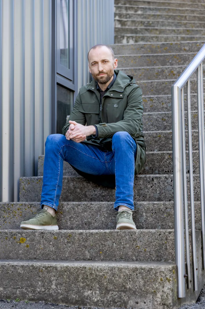 Märt Avandi, podcast