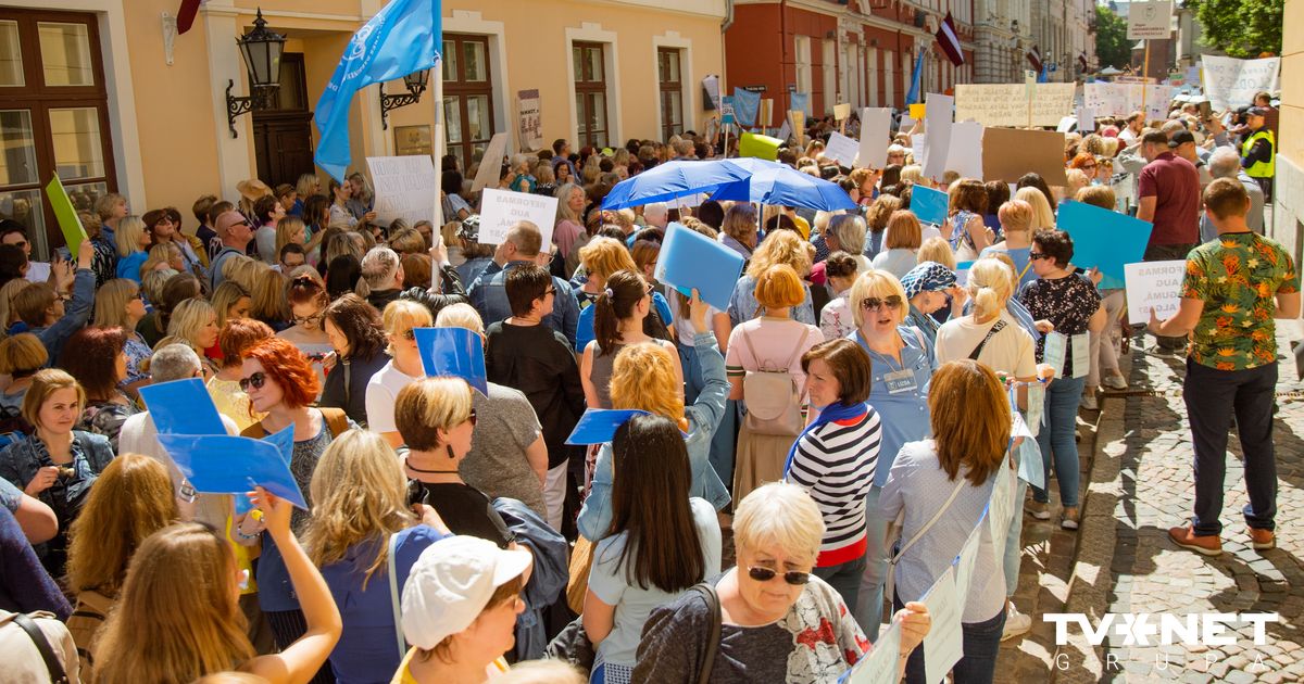 Инспекция по труду: признать забастовку незаконной может только суд