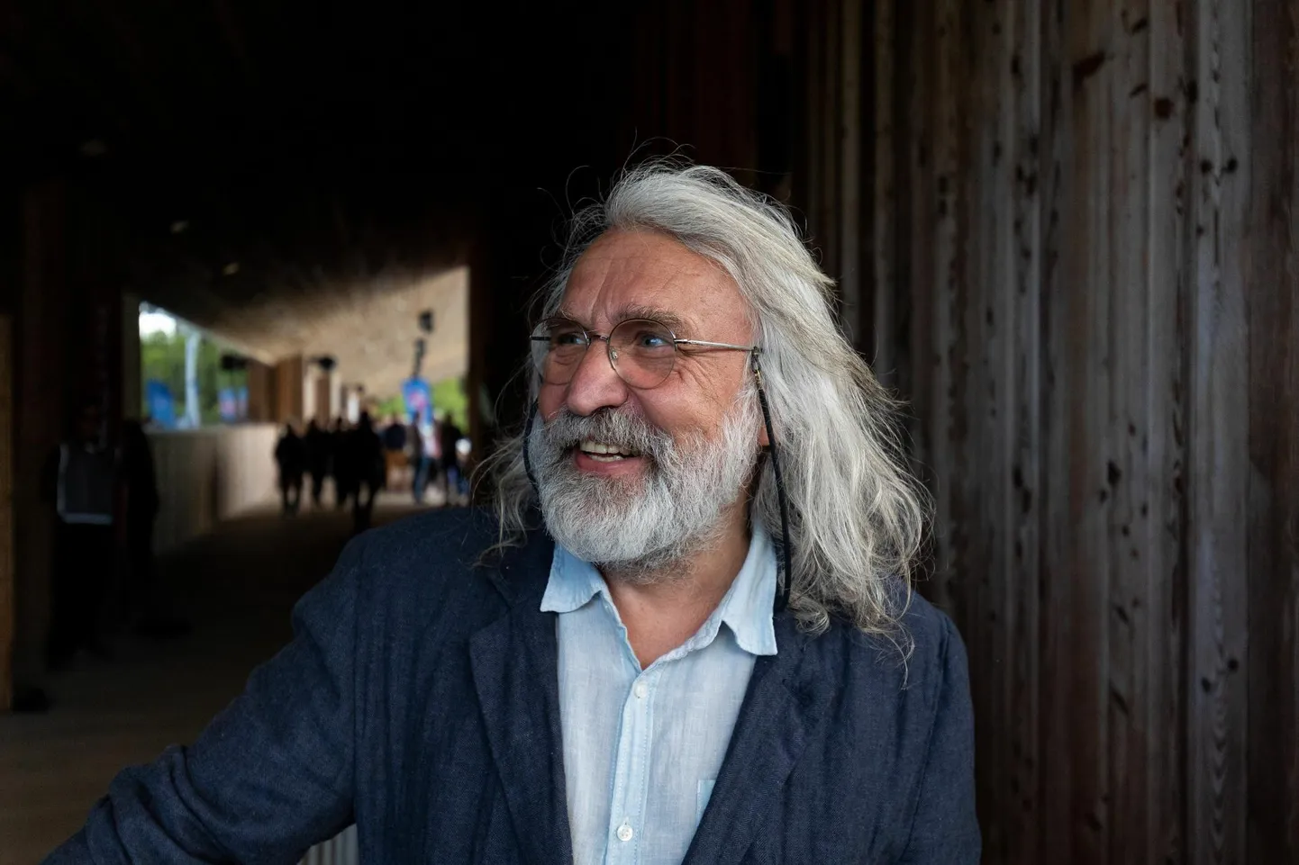 Aivar Pohlak.