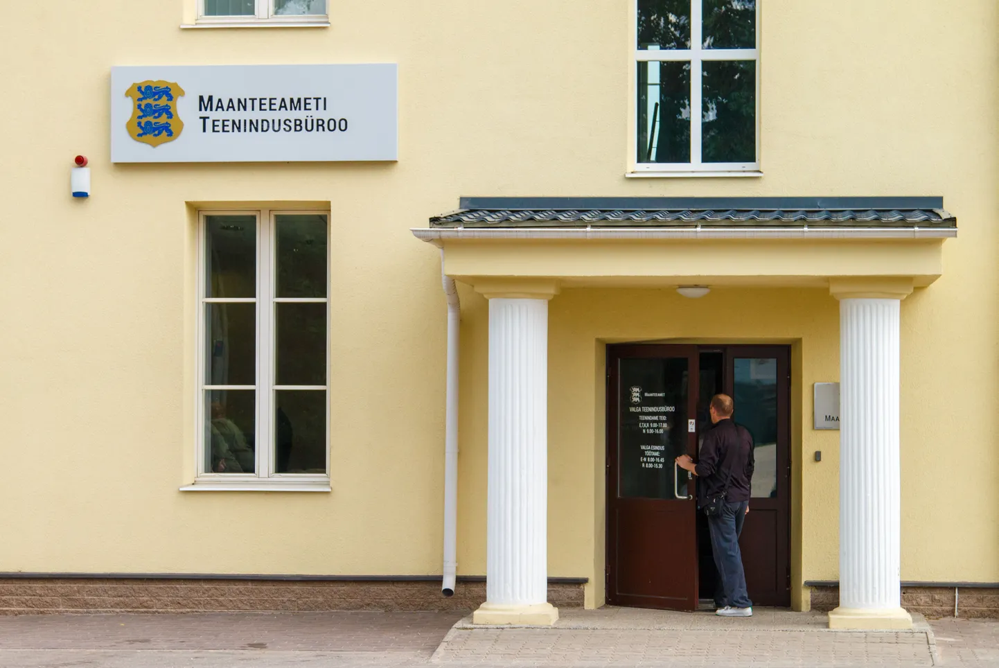 Hulk kohalikke ettevõtjaid soovib, et Valga ARK jätkaks täies mahus ja täistööajaga riigiteenuse pakkumist. Samuti soovitakse, et kohapeal säiliks riikliku sõidueksami sooritamise võimalus.