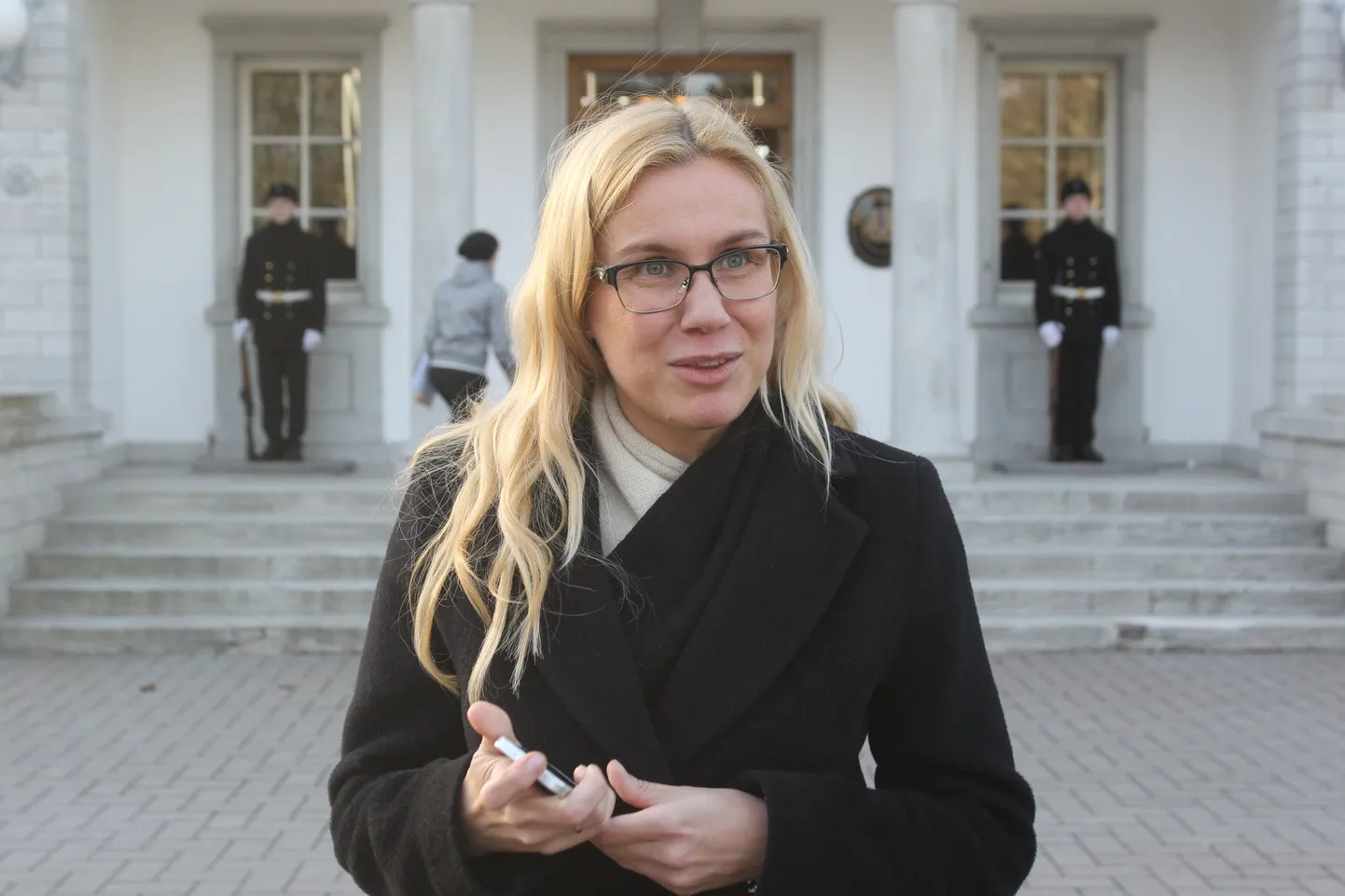 Kadri Simson.