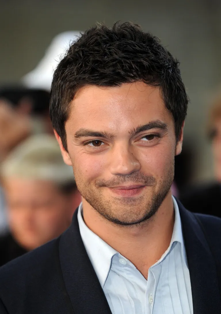 Dominic Cooper
