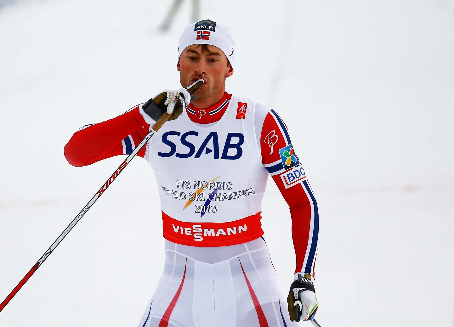 Petter Northug