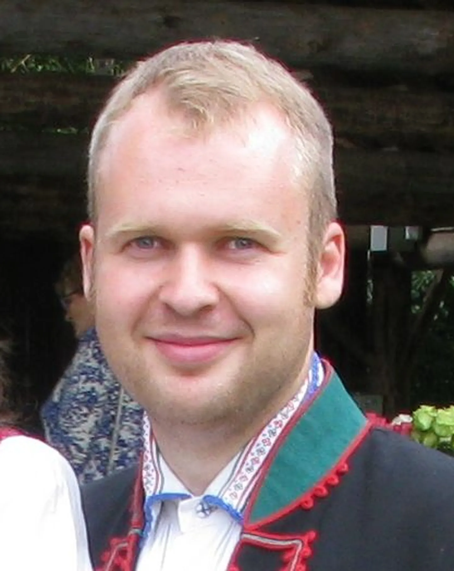 Priit Rohtmäe