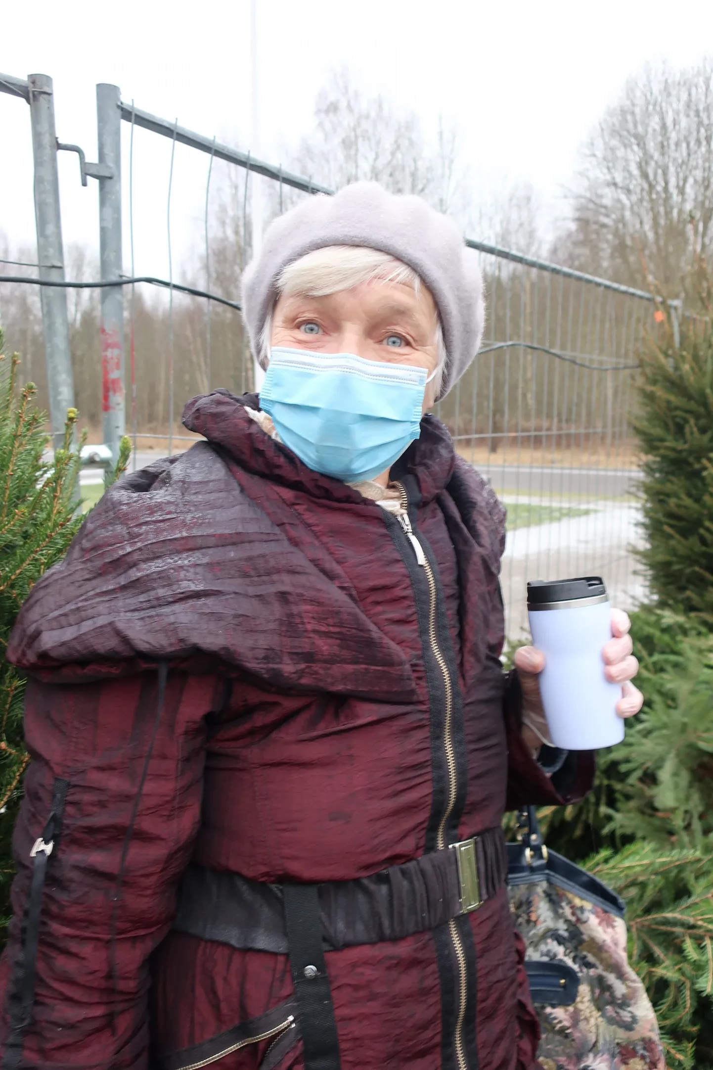 Sirje Vija