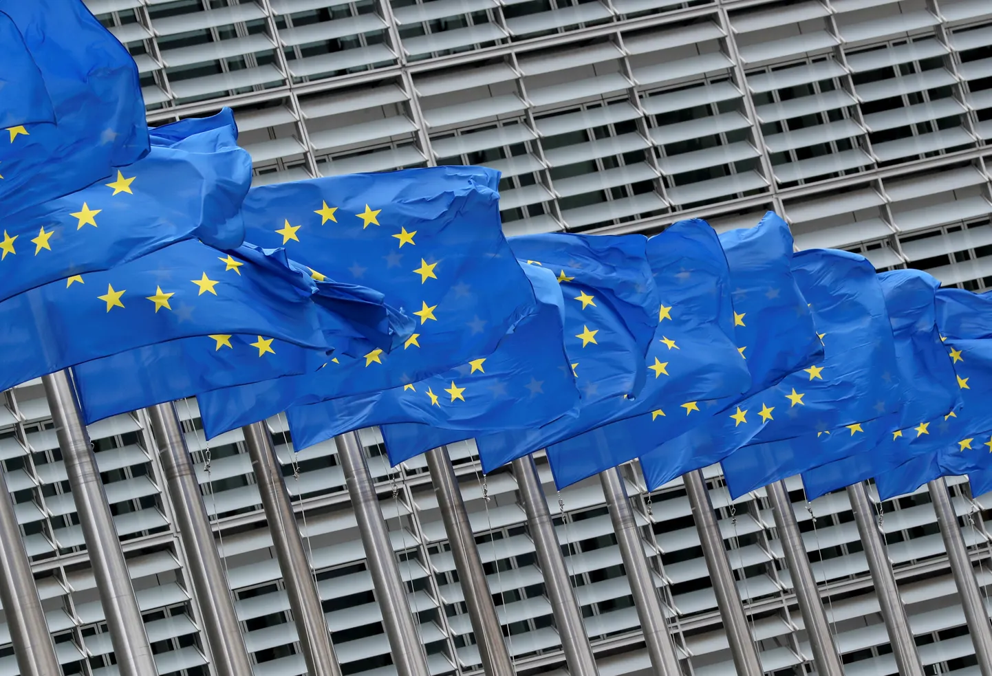 Euroopa.