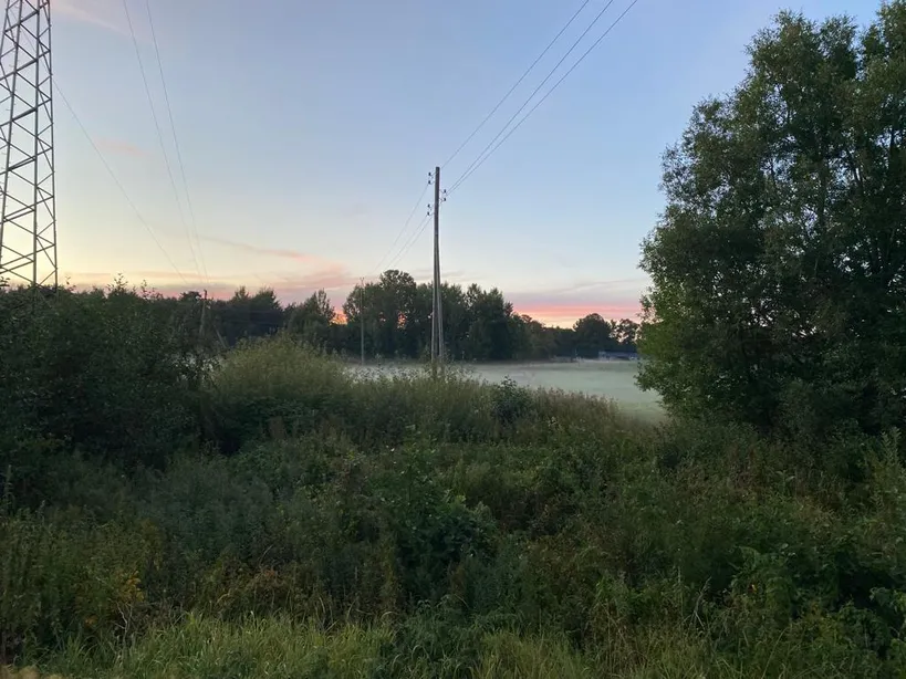 MINA ELASIN SIIN Mähe. Minu tee mereni