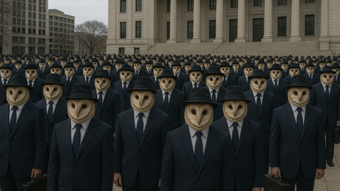 ELU25 ⟩ Kakk Valter: majanduses siblivate uhhuu-usuliste välimääraja