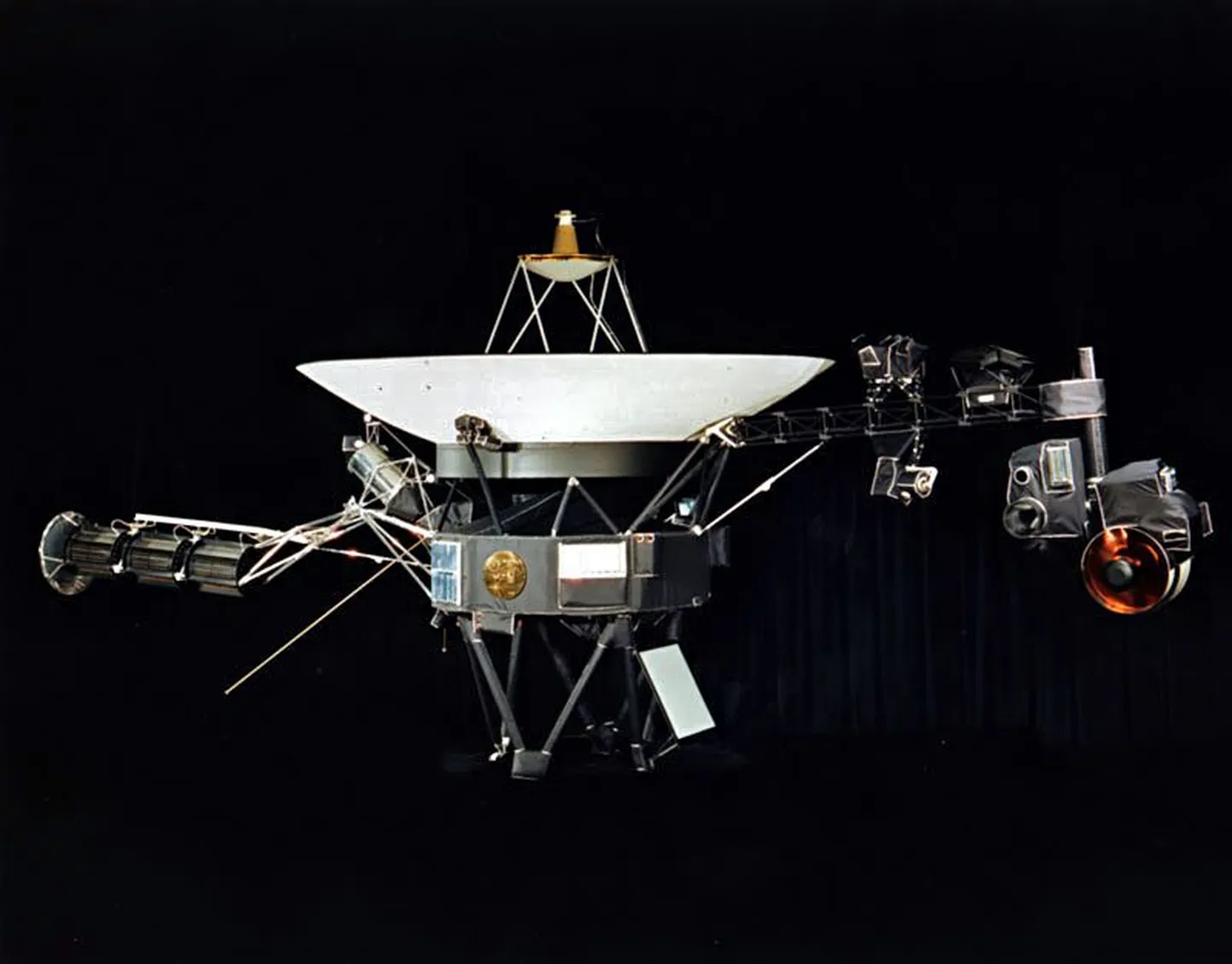 Voyager 2