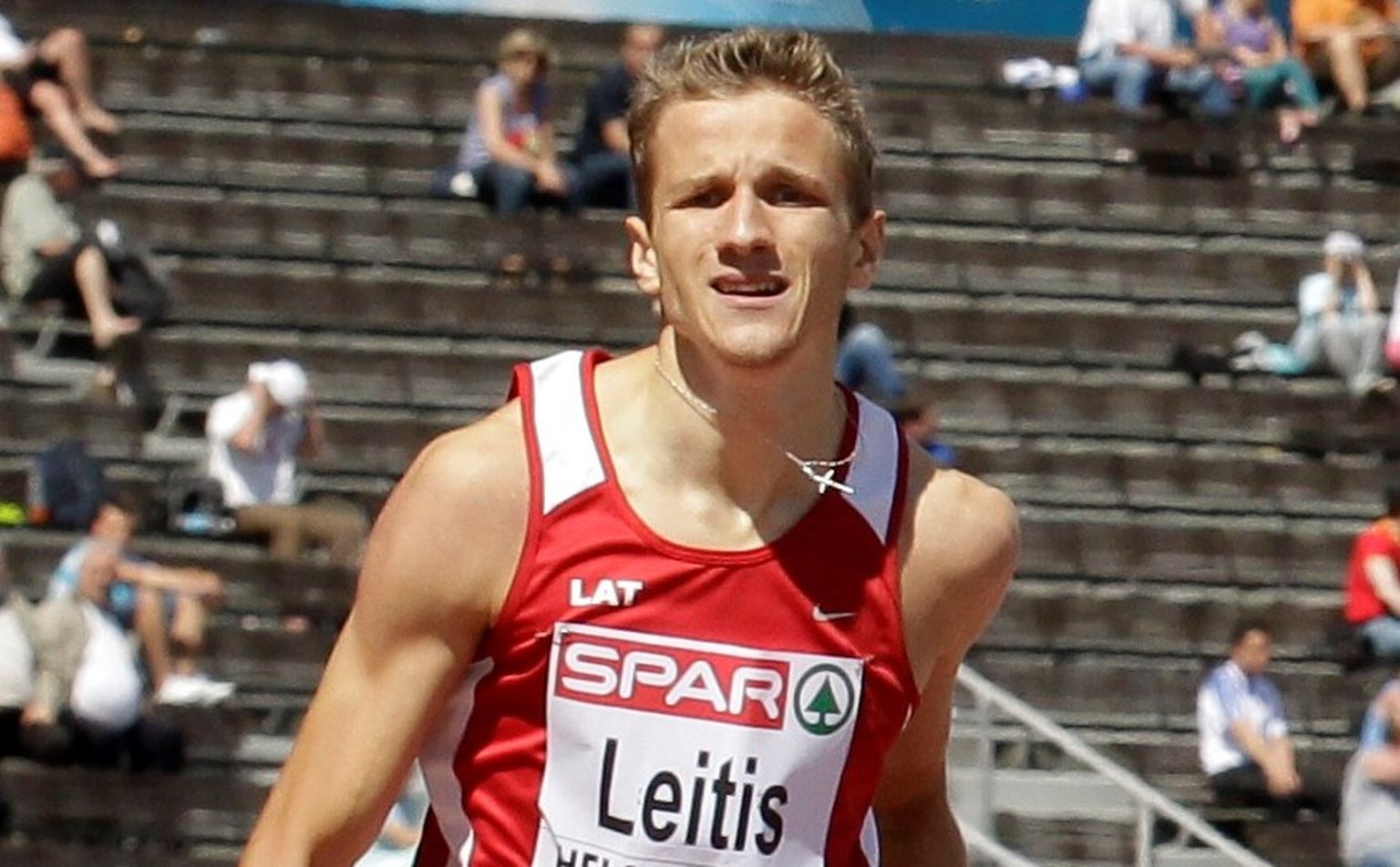Jānis Leitis