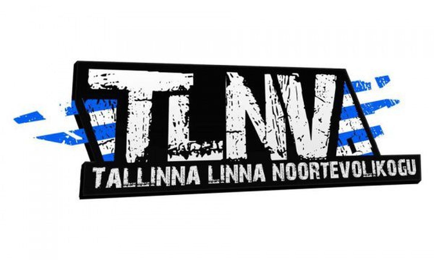 Tallinna linna noortevolikogu.