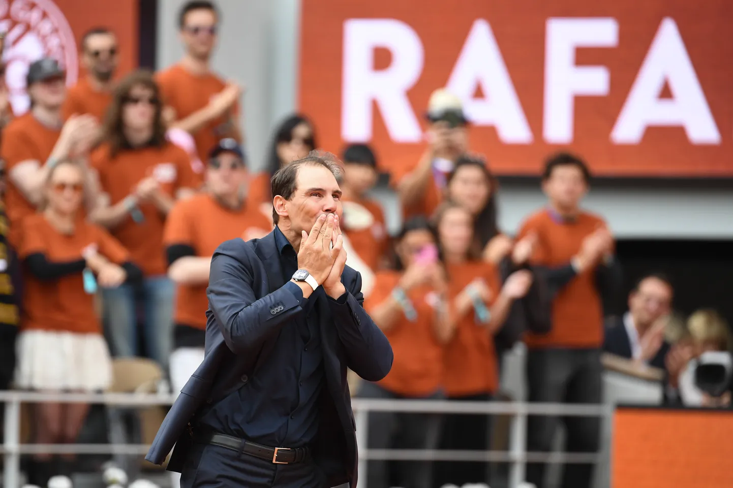 Rafael Nadal
