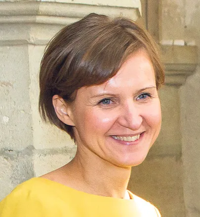 Rita Valge