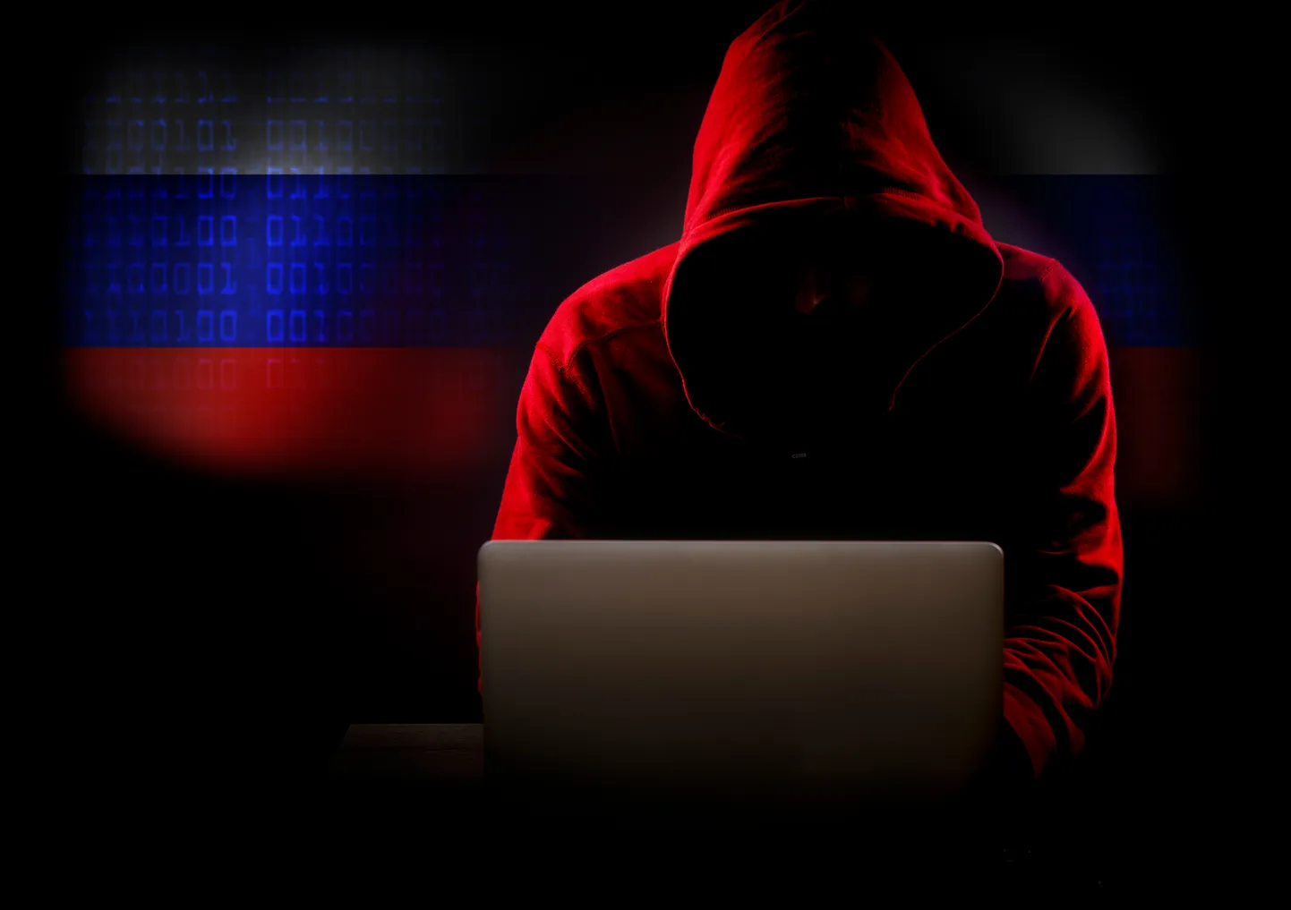 Anonymous. Иллюстративное фото