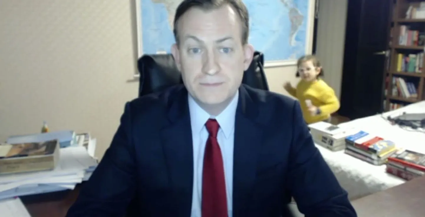 Robert Kelly ja ta tütar