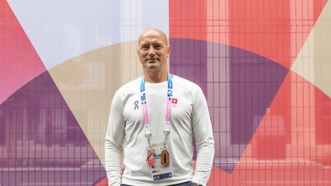 Kõva sõna: Aleksei Budõlinist sai Saksamaa koondise peatreener