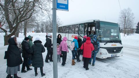 MARTIN PENT ⟩ Haridusotsuseid tehakse meil pigem ideoloogia- kui andmepõhiselt