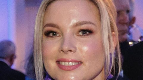 KLÕPS ⟩ Luisa Värk on tuntud muusikamänedžeriga tõesti paar?