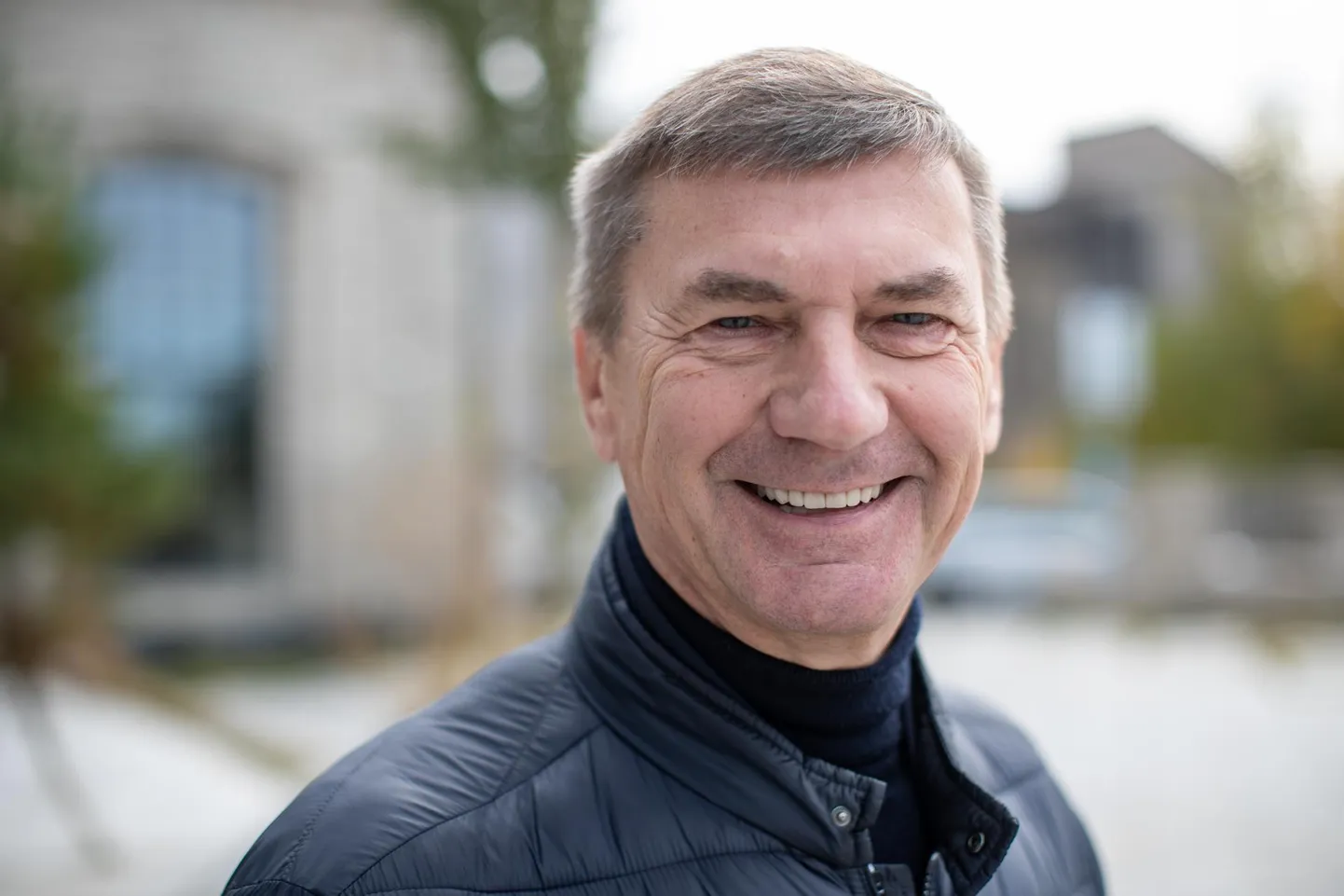 Euroopa parlamendi saadik Andrus Ansip uueks ametiajaks ei kandideeri, praegune töö saab otsa juulis.