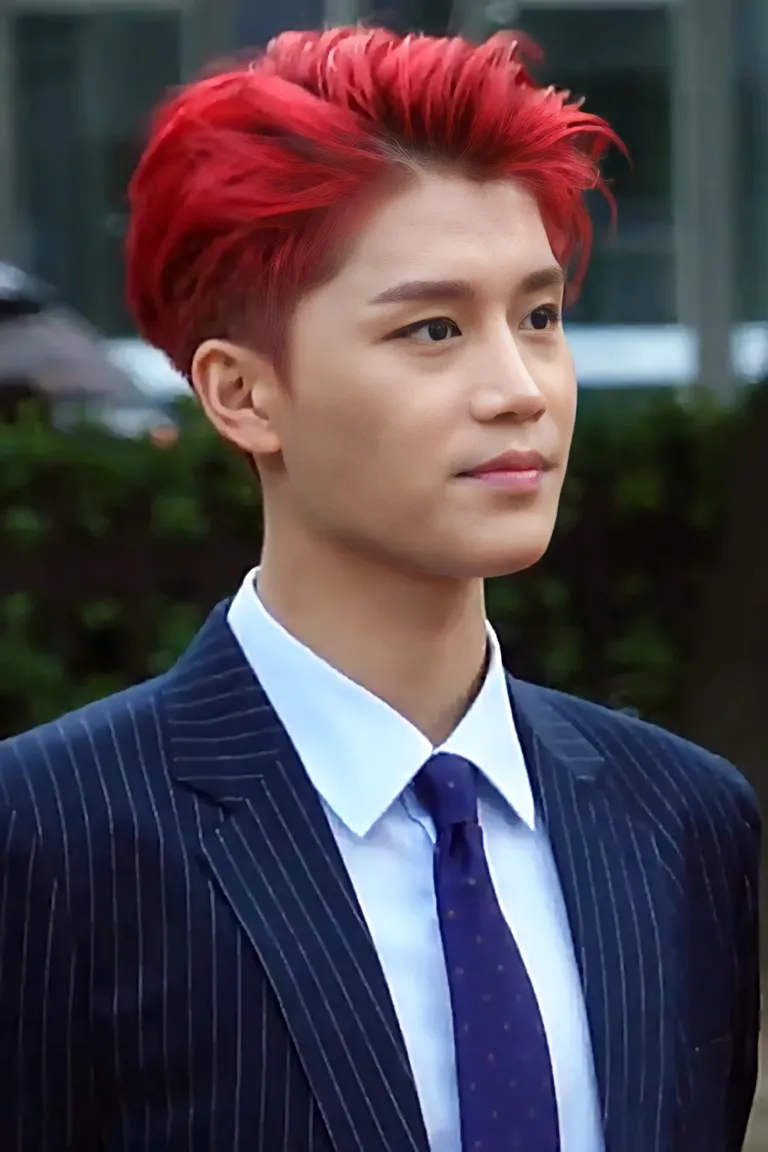 Moon Tae-il.