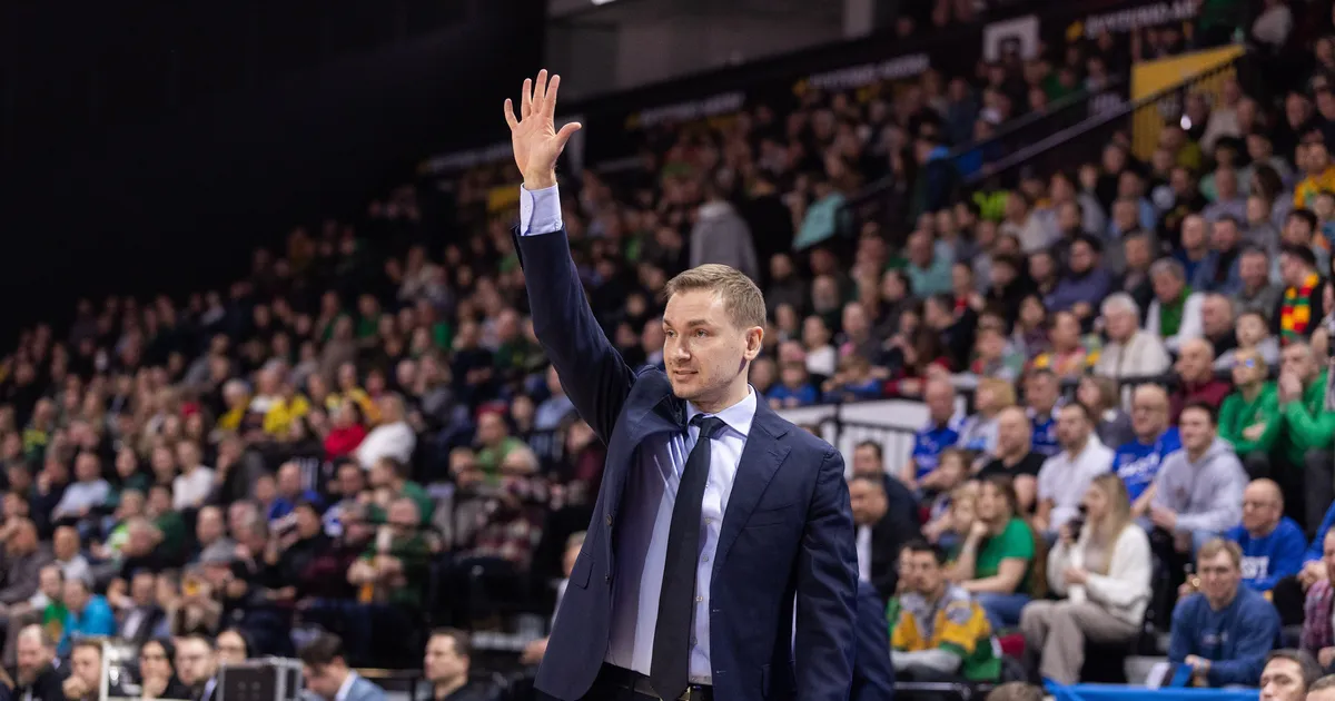 Väliskarjääri mesimagusa võiduga alustanud Rannula: see oli eriline mäng