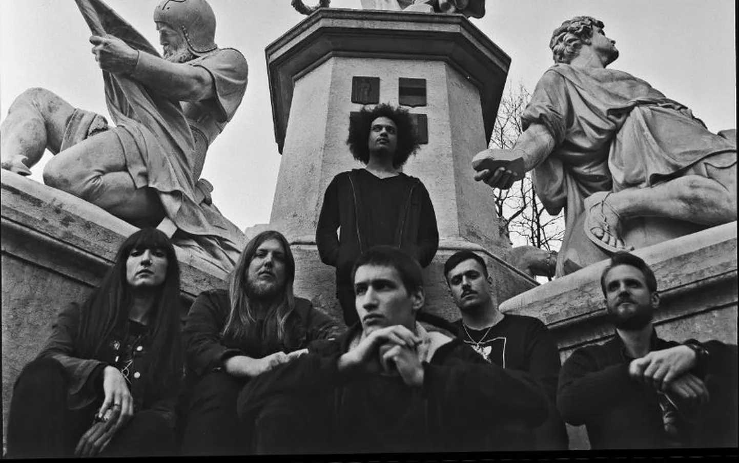 Zeal&Ardor