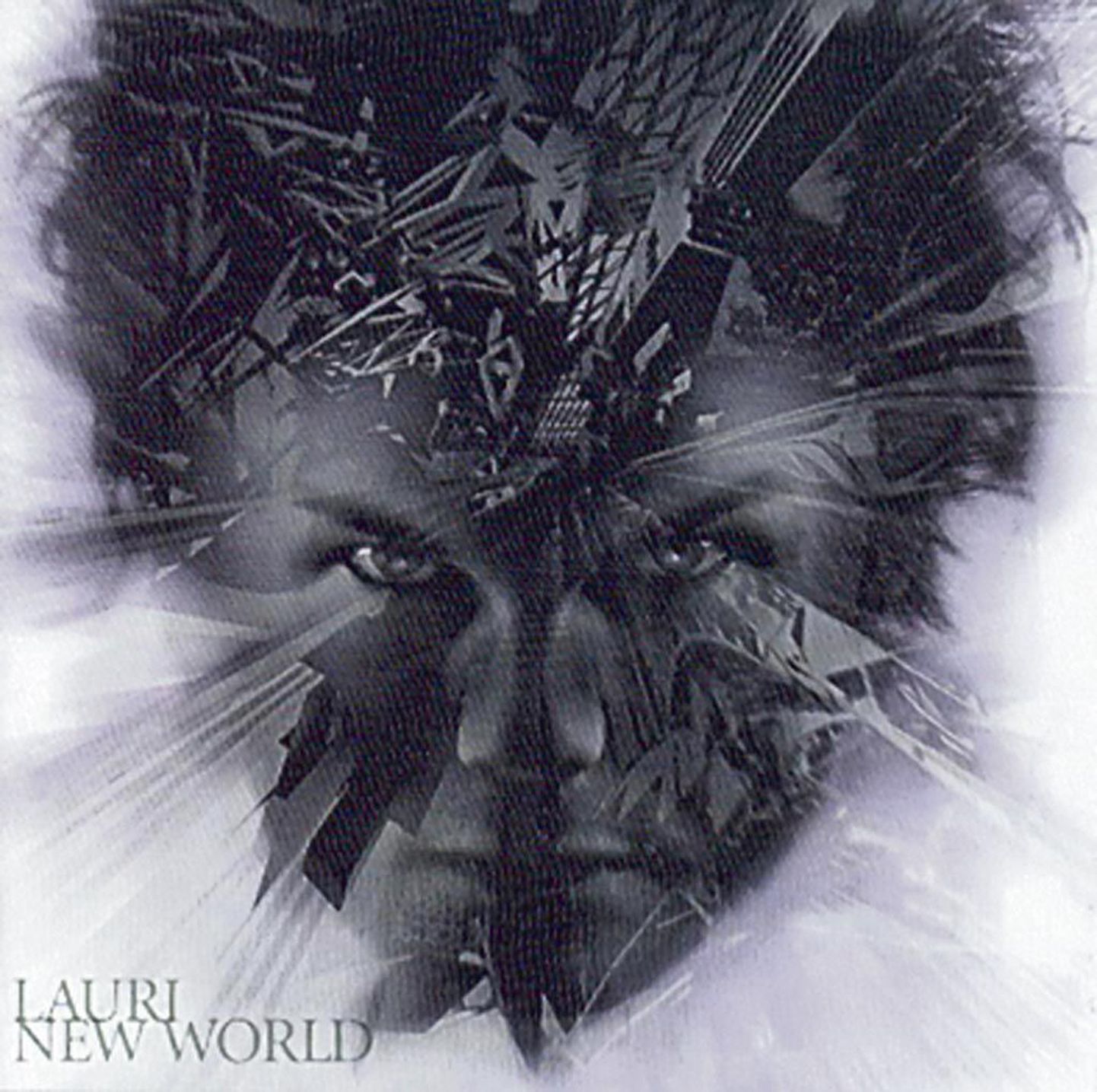 Lauri "New World".
